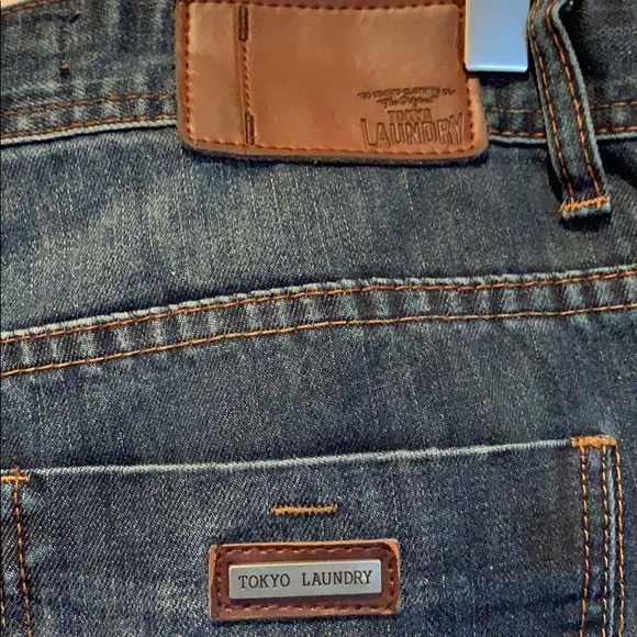 Men’s Jeans - Picture 3 of 4